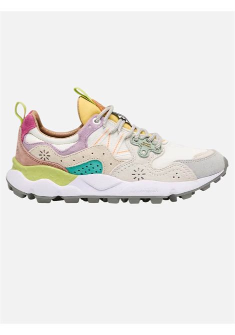 Sneakers yamano 3 Flower Mountain FLOWER MOUNTAIN | Sneakers | 2017817011I29